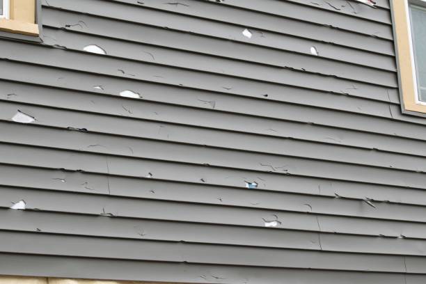 Reliable Mission, OR Siding Installation & Repair Solutions